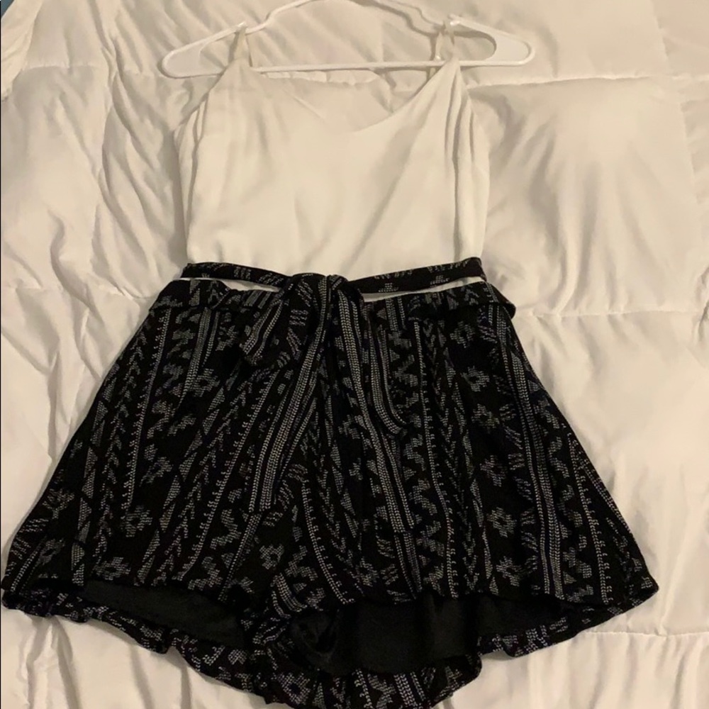 romper